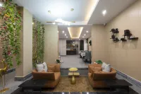 Qiyunshan Haoshetianxia Homestay