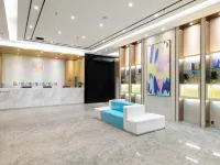 潮漫飯店（湛江金沙灣赤坎老街店） - 3 星級