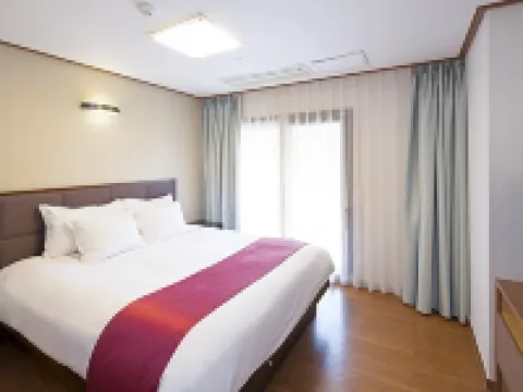 Holiday Inn Resort ALPENSIA PYEONGCHANG by IHG Hotels in Pyeongchang-gun