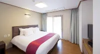 Holiday Inn Resort Alpensia Pyeongchang