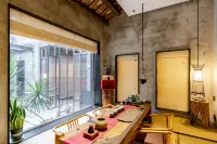 華德里舍郵政主題民宿（佛山順德清暉園店）
