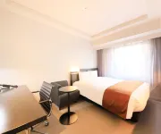 Daiwa Roynet Hotel Ginza Premier Các khách sạn gần Shinkoiwakatori Shrine