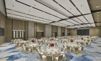 DoubleTree by Hilton Beijing Badaling