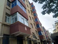 Yuyu Homestay (Luoyang Guansheng Shop)