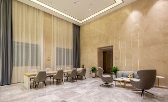 Lavande Hotel Guangzhou Huadu Baiyun International Airport Store
