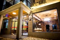 Yunhe Terrace Yilanju Residential Residence