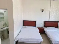 石城銀龍商務賓館