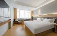 Zhihui Orange Hotel Hotel in zona Gaozhen Commercial District