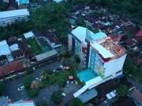 Puri Perdana Hotel Hôtels à : Kabupaten de Blitar