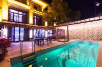 Tree Villa Holiday Villa - Villas