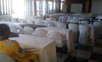 Hotel Redcliff