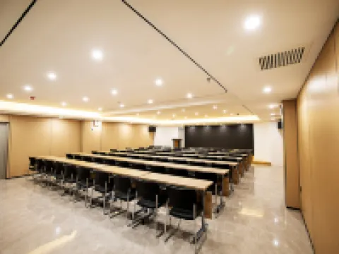 Starway Hotel (Yucheng County Government) Hotels in Yucheng
