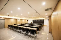 Starway Hotel (Yucheng County Government) Hotel a Yucheng