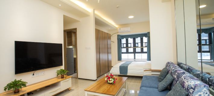 Yueyang Jingcheng Hotel (East Railway Station Branch) Hotels in Yueyang