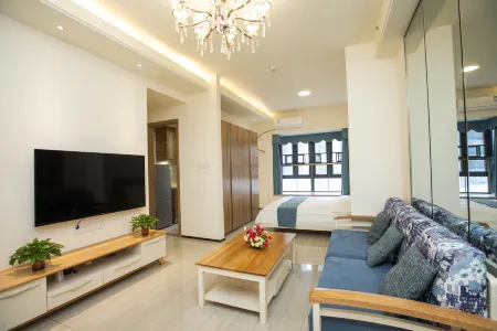 Yueyang Jingcheng Hotel (East Railway Station Branch) Отели рядом со станцией Yueyang East Railway Station