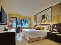 Dusit Thani Laguna Phuket Hoteles cerca de Laguna Beach