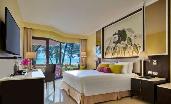 Dusit Thani Laguna Phuket