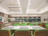 Jinjiang Inn (Changchun Quan'an Square) - Bữa sáng