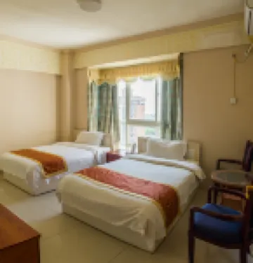 Bolun travel rental (Danzhou Yangpu) Hotels in 