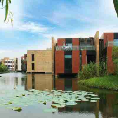 張家港金鳳凰温泉リゾート Rooms