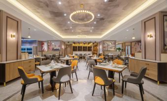 Meiheng Hotel (Urumqi High‑Speed Rail Wanda Plaza Branch)
