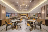 Meiheng Hotel (Urumqi High‑Speed Rail Wanda Plaza Branch)