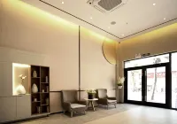 Homeinn · neo (Zhaoqing Seven Star Cave Paifang Xinghu International Plaza)