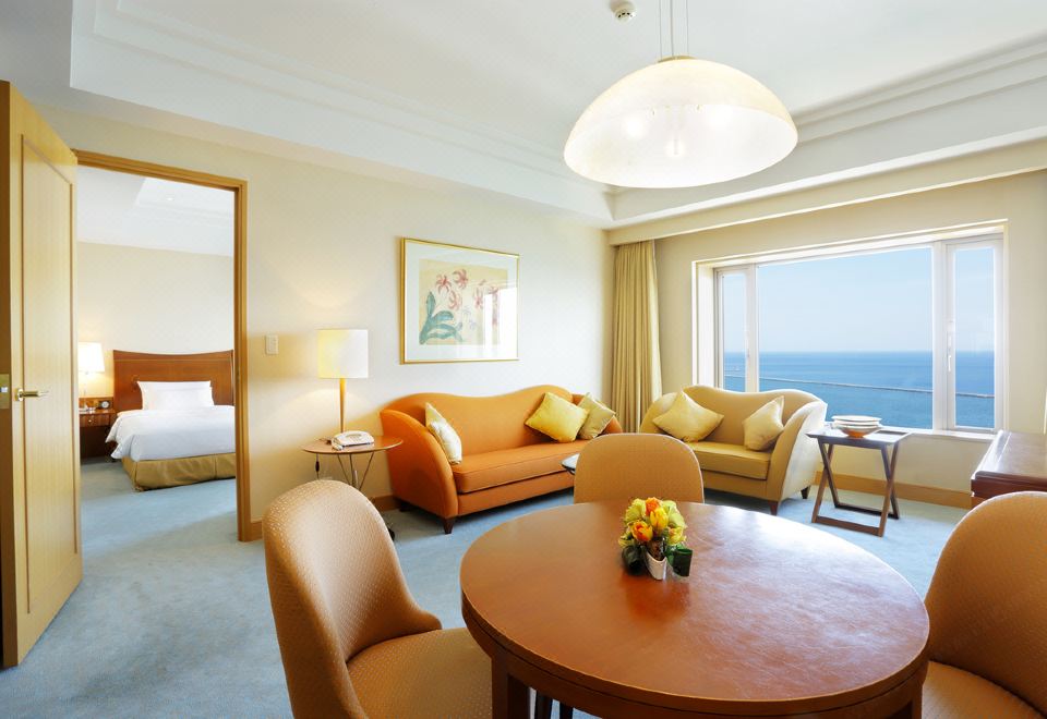 그랜드 파크 오타루