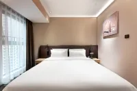 HanTing Hotel (Huizhou Zhongkai High-Tech Zone) Hotels in Huizhou