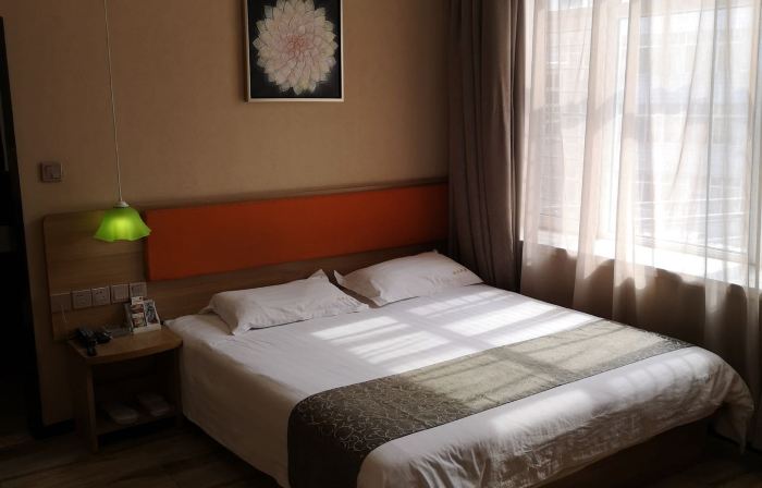 Boliyihe Chain Hotel
