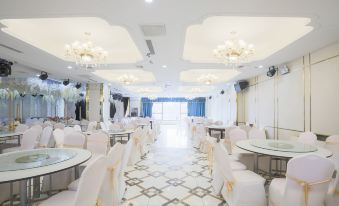 Starway Hotel (Jilin Zhongdong Hunchun Zhongjie)