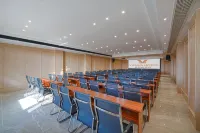 Vienna Hotel (Shangyi Square Branch, NanYang.Xichuan) Hotels in Xichuan