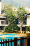 Lushan Zuishi Hot Spring Resort Hotel - Rooftop Pools