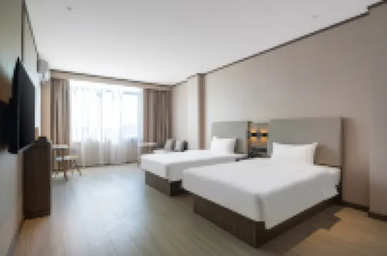 HanTing Hotel (Putian Hanjiang)