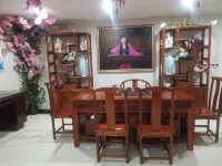 Dengfeng Zhonggang Business Hotel