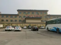Dengfeng Zhonggang Business Hotel Hotels near North China University of Water Resources and Electric Power Chinese Promotion Undergraduate Part
