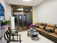 Tongxin Honghai Hotel Hotels in Tongxin