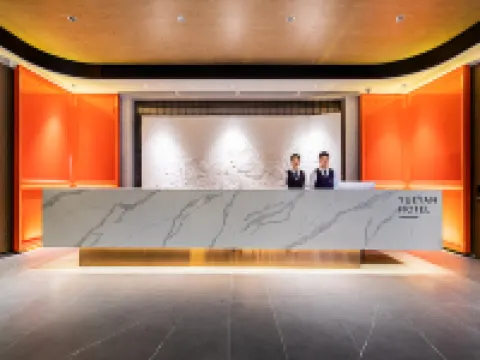 Yueyan Hotel (Nanning Convention and Exhibition Center Longxi Subway Station) Hotel di Nanning