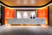 Yueyan Hotel (Nanning Convention and Exhibition Center Longxi Subway Station)