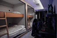 Luzhou 611 E-sports Homestay - Esports
