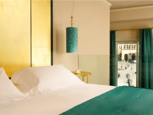 Grand Hotel Minerva