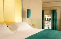 Grand Hotel Minerva