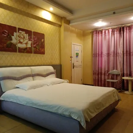 Yitong Hotel