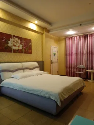 Yitong Hotel