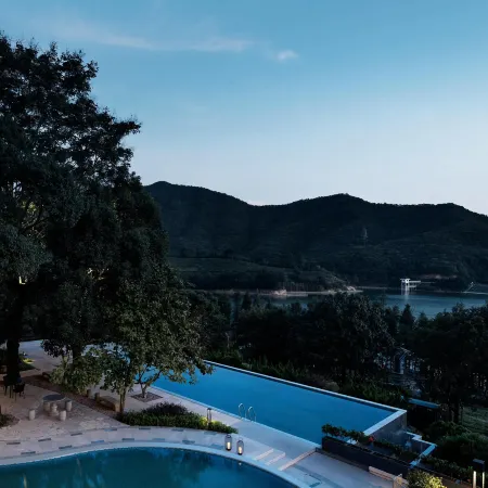 Blossom Valley Jinhua