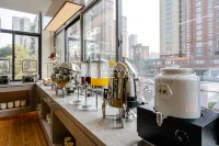 Shangpin Wisdom Hotel (Lu'an Wanda Plaza Branch)