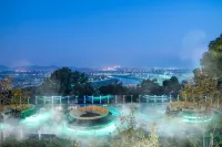 杭州瓶窯雷迪森莊園 良渚遺址·文家山遺址附近的飯店