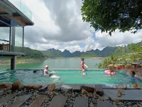 Qingyuan Peach Blossom No.1 Homestay Hotels near Taoyuan Ecological Tourist Area of Qingyuan