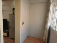 Yuyu Homestay (Luoyang Old Town Cross Street Night Market)