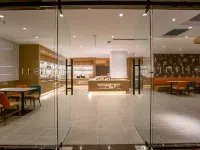 HanTing Hotel (Shenze Xiangyang Street) - servizio colazione